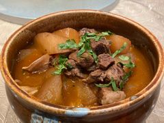 -水煮三国·川鲁江湖菜(香山店)