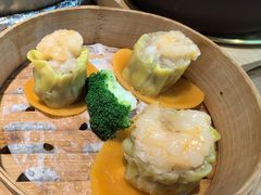虾肉烧卖-潮粥荟·潮汕砂锅粥(槐房万达店)