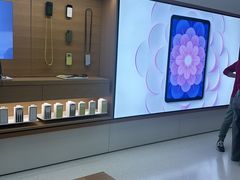 -Apple零售店(青岛万象城店)