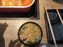 -新辣道鱼火锅(上地华联店)