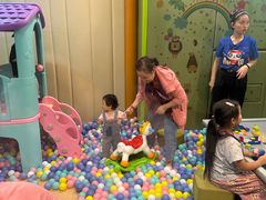 -海底捞大排档火锅(悦荟广场店)