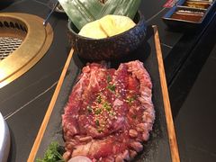 -谷牛和牛烤肉(漕河泾印象城店)