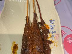 -靓靓蒸虾·头牌蒸虾(南山桂庙店)