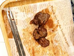 -丝路东方虾仁水饺(民主路店)