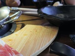 -呷哺呷哺 小火锅 (浦东新欧尚超市店)