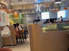 -菲滋意式餐厅(富阳东方茂店)
