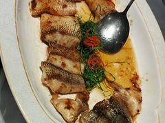 -晓粤·惹味粤菜(凯德乐峰广场店)