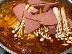 辛牛骨火锅-KCOOKING概念韩餐(世茂52+店)