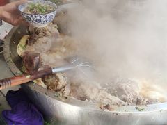 -杨家牛肉汤(淮建路店)