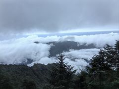 -九峰山