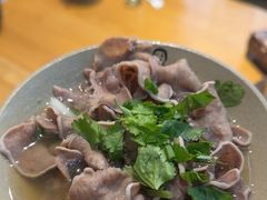 -谢老五跷脚牛肉·非遗传承店