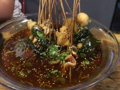 -博串堂(明发商业广场店)