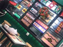 -孖记茶档·热腾茶餐(荔湾领展广场店)