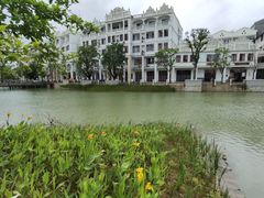 -赤坎·广东华侨国际旅游度假区