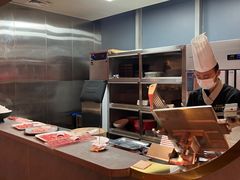 -前门·鲜肉火锅(长风店)