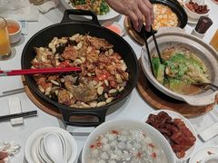 -新雅粤菜馆(南京东路店)