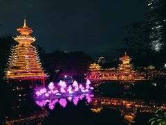 -深圳锦绣中华民俗村