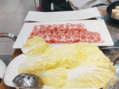 -华晟山城火锅(开发区港西东阁里店)