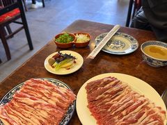-前门张记涮肉(前门店)