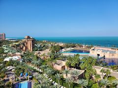 -亚特兰蒂斯水世界冒险乐园