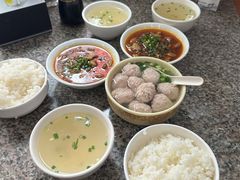 -李记小小吃(涪江路店)