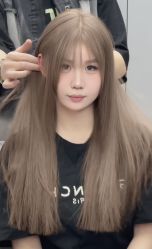 -MY HAIR ARDOR