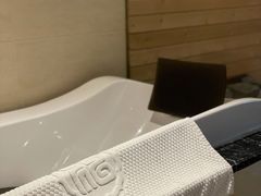 浴缸-东海森林温泉度假酒店