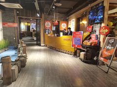 -黄家码头老火锅(解放碑旗舰店)