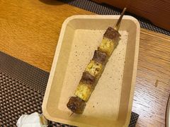 -樱の千渡日式料理·铁板烧•烧鸟(金盛田广场店)