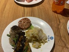 -纽斯特牛排自助餐厅(浦东文峰广场店)