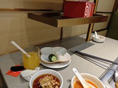 -海底捞火锅(龙湖金沙天街店)