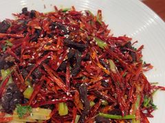 -一块豆腐·海鲜·家常菜(李沧书院路店)