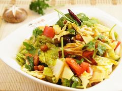 -千纸鹤嫩汁烤肉(西大直街店)