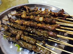 -顶好锅贴(金泰园店)
