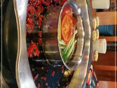 -渝宗老灶火锅(时代天街店)