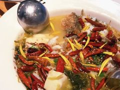 -太二酸菜鱼(福州泰禾店)