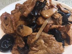 -肘子酥·天津菜·特色捞面(德云社店)