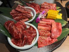 -虎丸烧肉(世纪汇店)