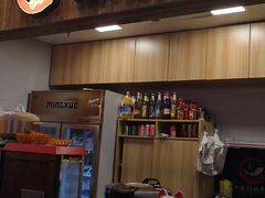 -小胖墩炝锅鱼(天钥桥路店)