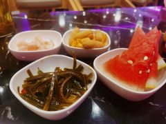 -椒行天下干锅牛蛙·(万宝店)