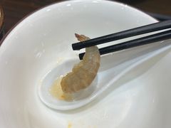 -抱德·潮汕味(琶洲店原惠城鱼仔)
