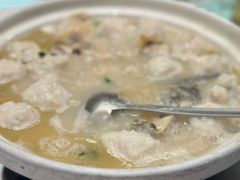 -荷花亭·湖北融合菜(十堰武商MALL店)