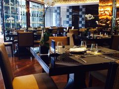 -武汉武昌威斯汀酒店-知味自助餐厅