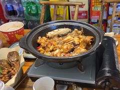 -可可大虾武汉土菜大排档(万松园1店)