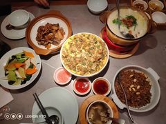 -闽上鲜·福建菜(龙湖滨江天街店)