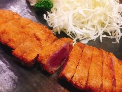 -牛かつもと村(上野店)