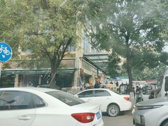 -鑫朱雀农贸批发市场