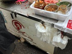 -六广门毛阿姨糯米饭