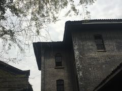 -安仁古镇