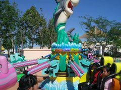 -秦皇岛乐岛海洋王国